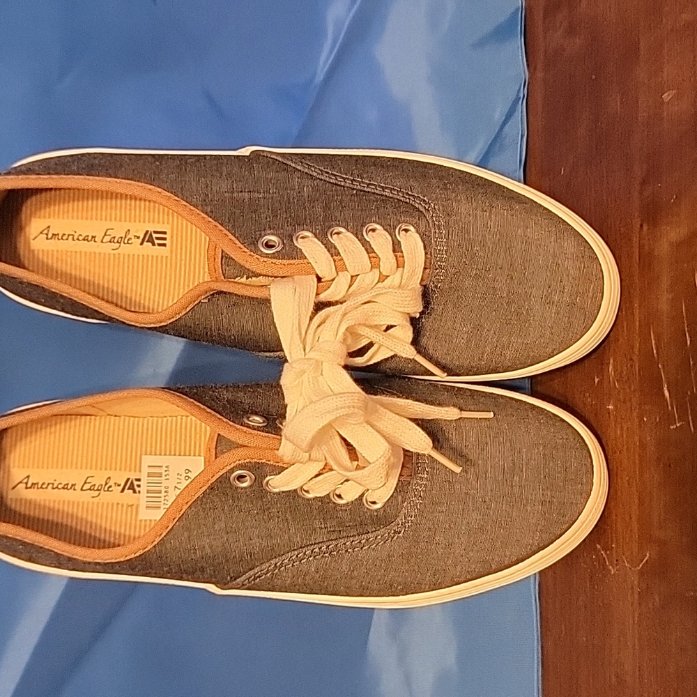 COPY - American eagle shoes